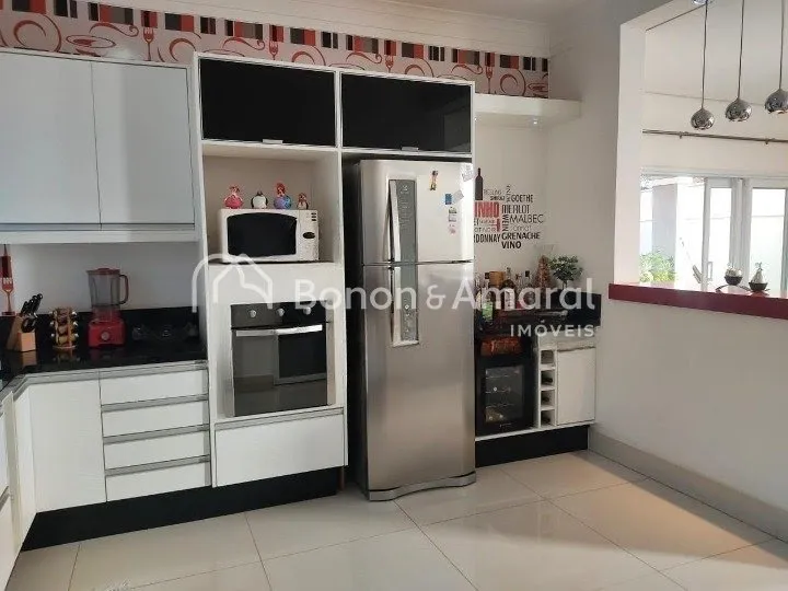 Imagem CASA À VENDA NO CONDOMÍNIO VILLA BELLA LIVORNO EM PAULÍNIA/SP