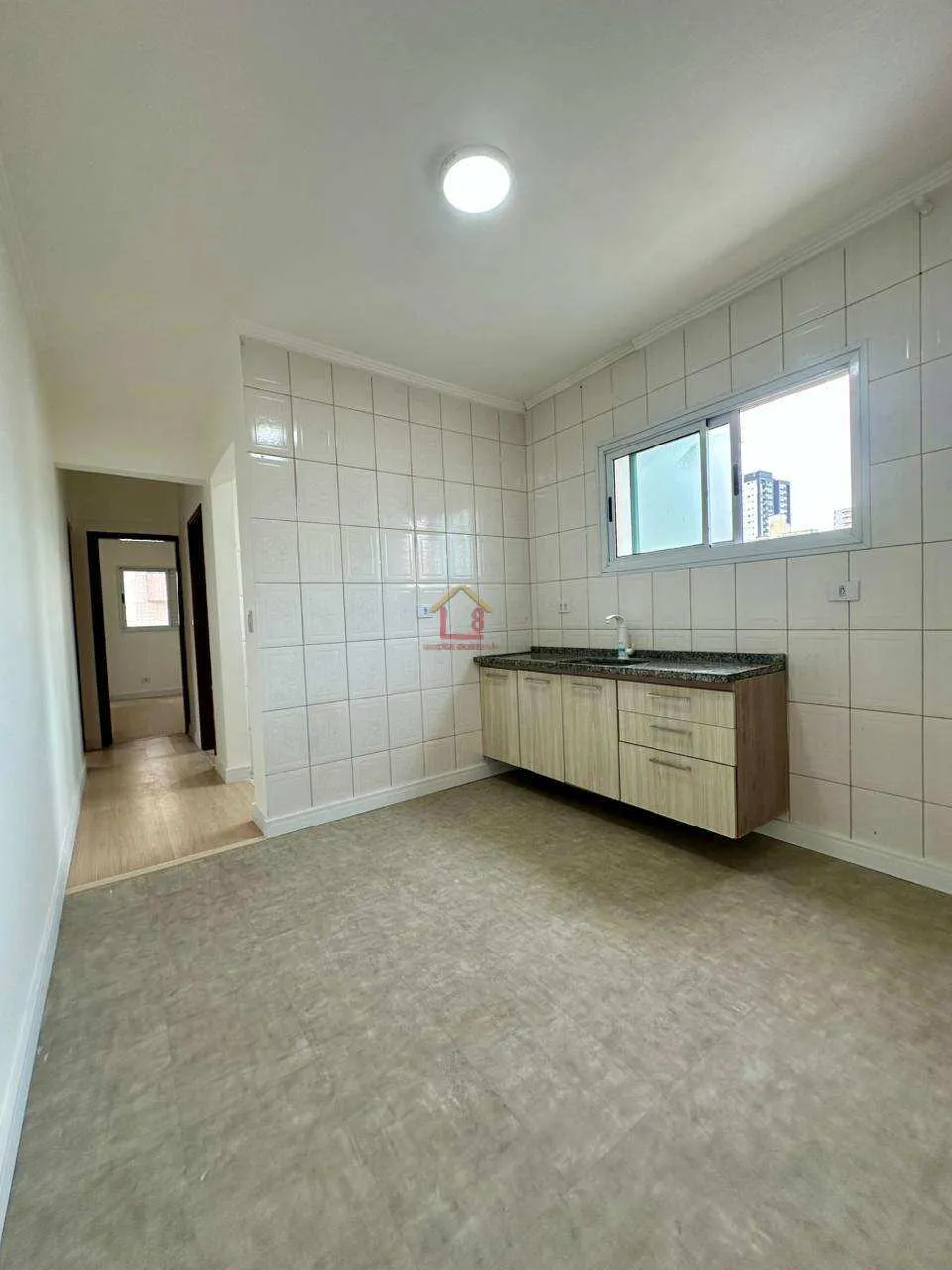 Imagem apartamento a venda - Tupi - Oportunidade