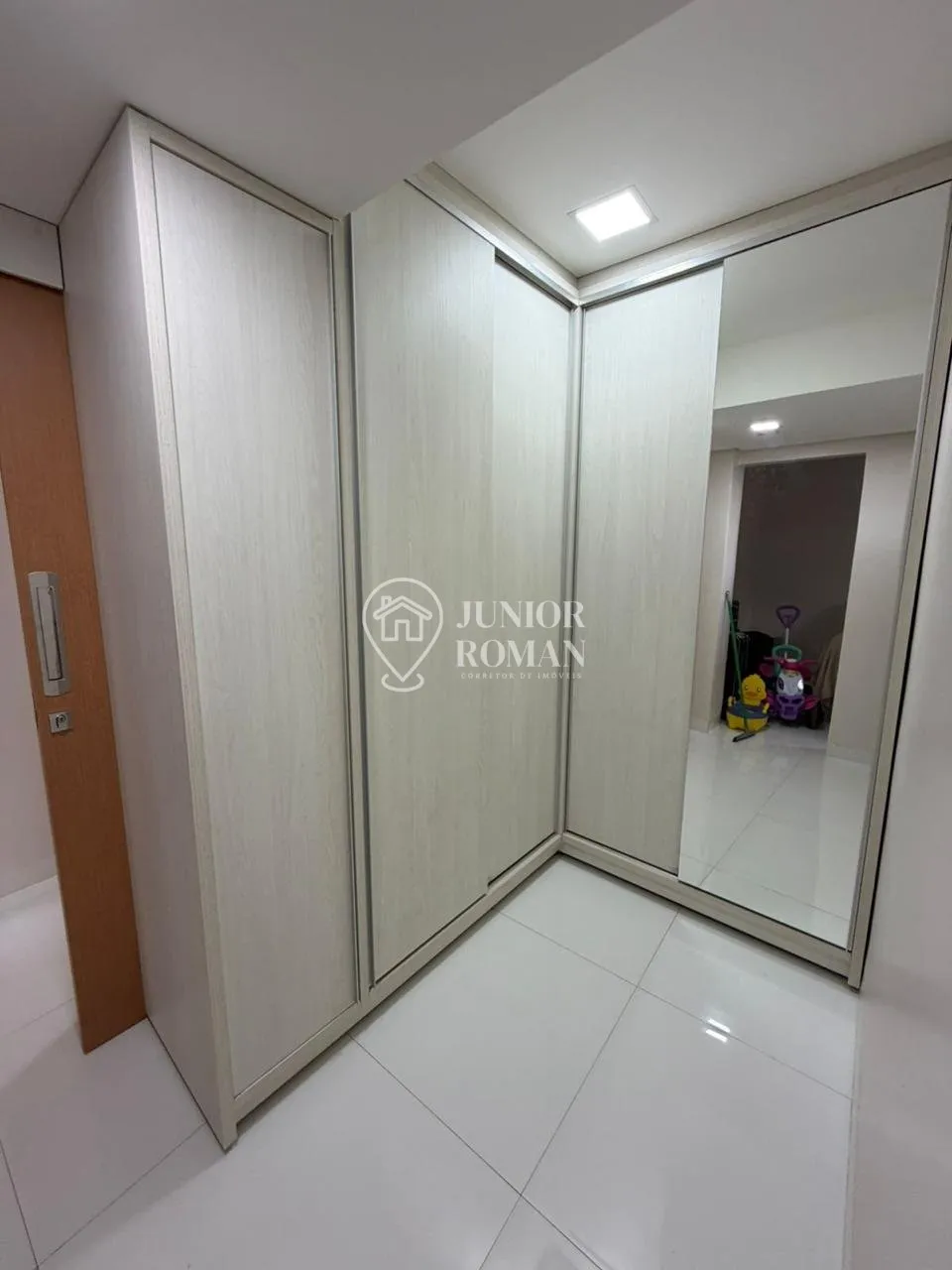 Imagem APTO TÉRREO 110M² 2 SUÍTES | RECÉM REFORMADO | CONDOMÍNIO FECHADO
