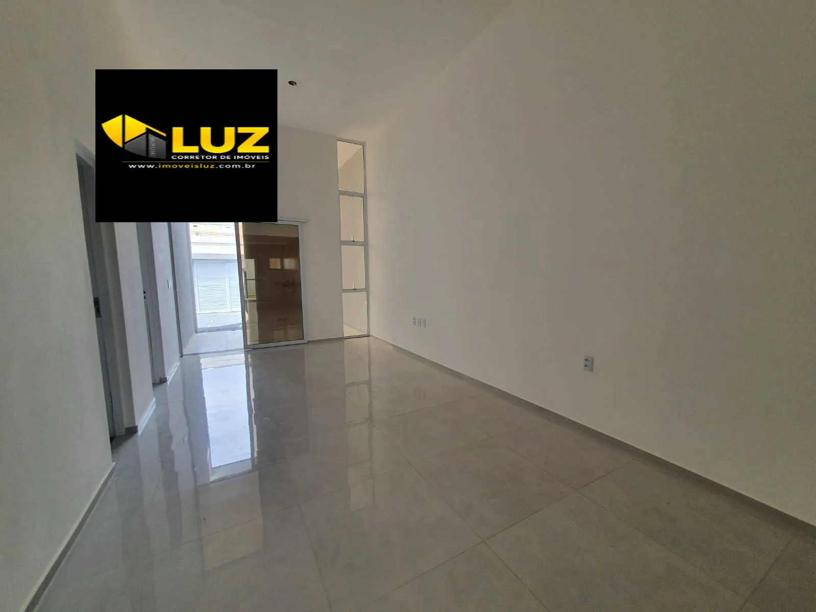 Imagem Casas novas por trás da Casas Freitas pertinho Wasshington Soares!