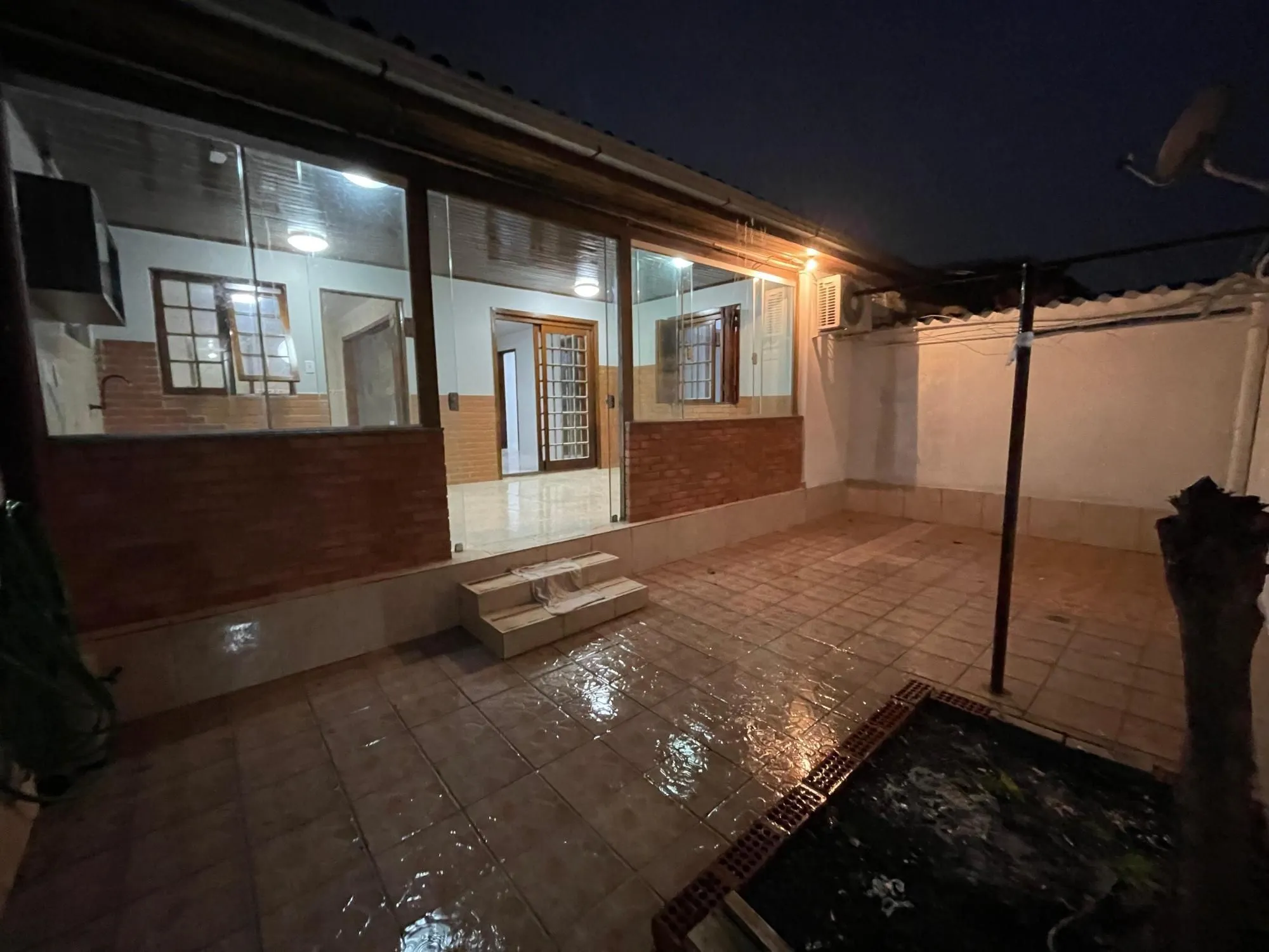 Imagem Casas Bairro Veranópolis