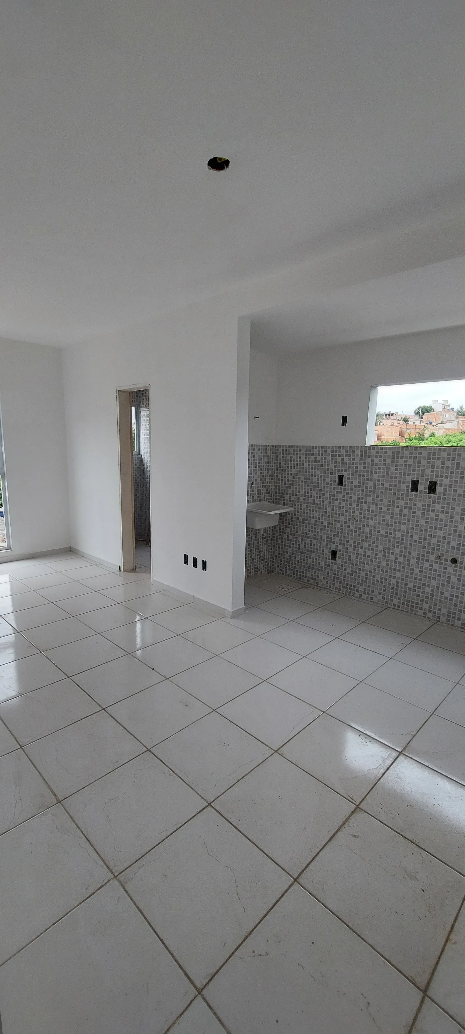 Imagem Apartamento à venda no Edifício Lumina Sueleny Maria em, Sorocaba/SP