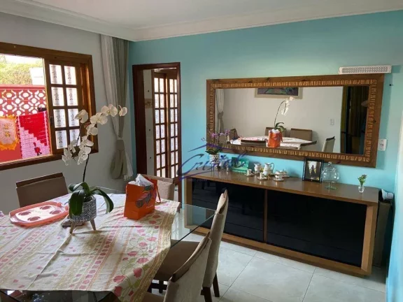 Imagem Sobrado com 3 suítes à venda, 200 m² - Butantã - São Paulo/SP