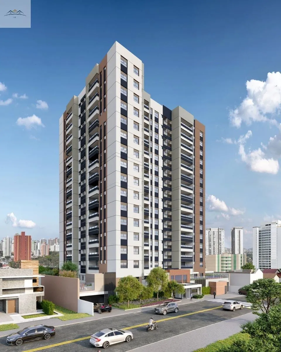 Foto do imóvel APARTAMENTO RESIDENCIAL em Santo André - São Paulo, Vila Assunção