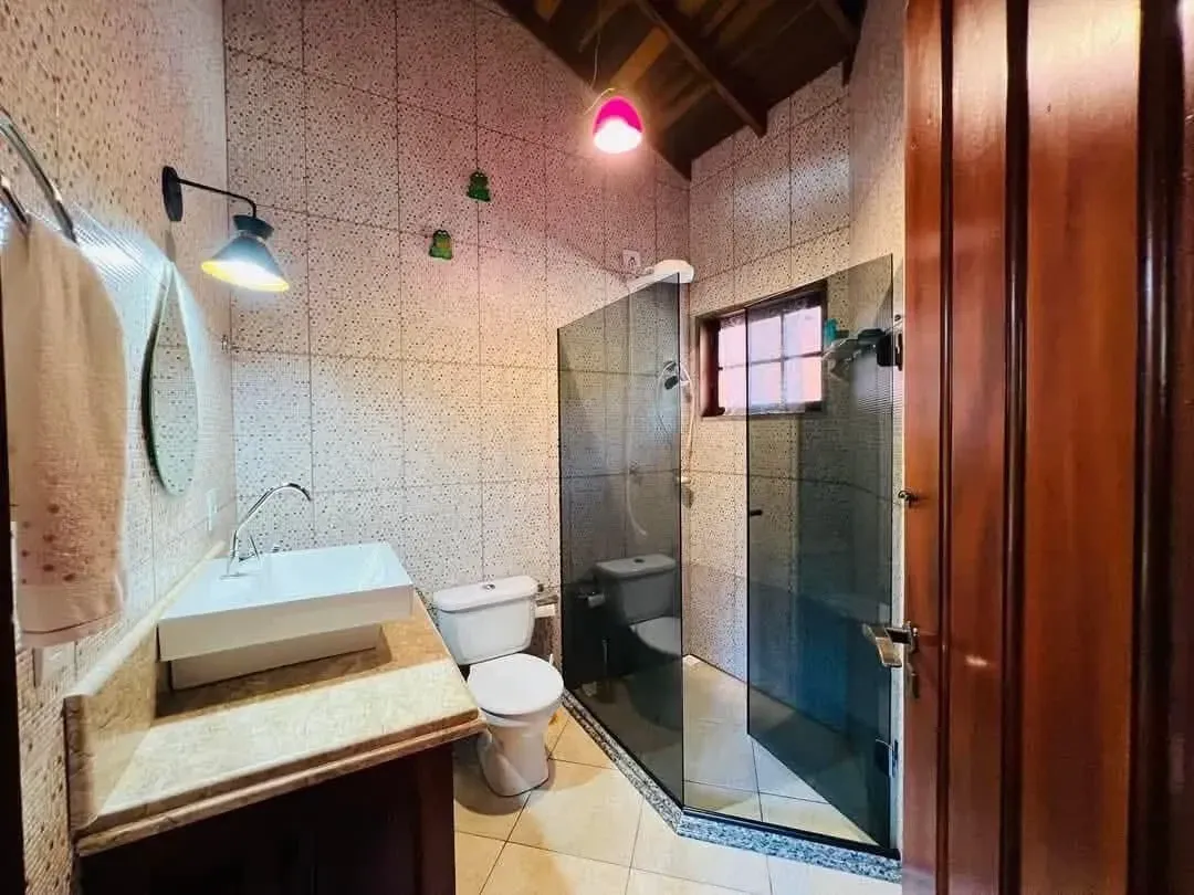 Imagem Chácara com 3 Quartos à Venda, 300 m² em Paraty - Paraty