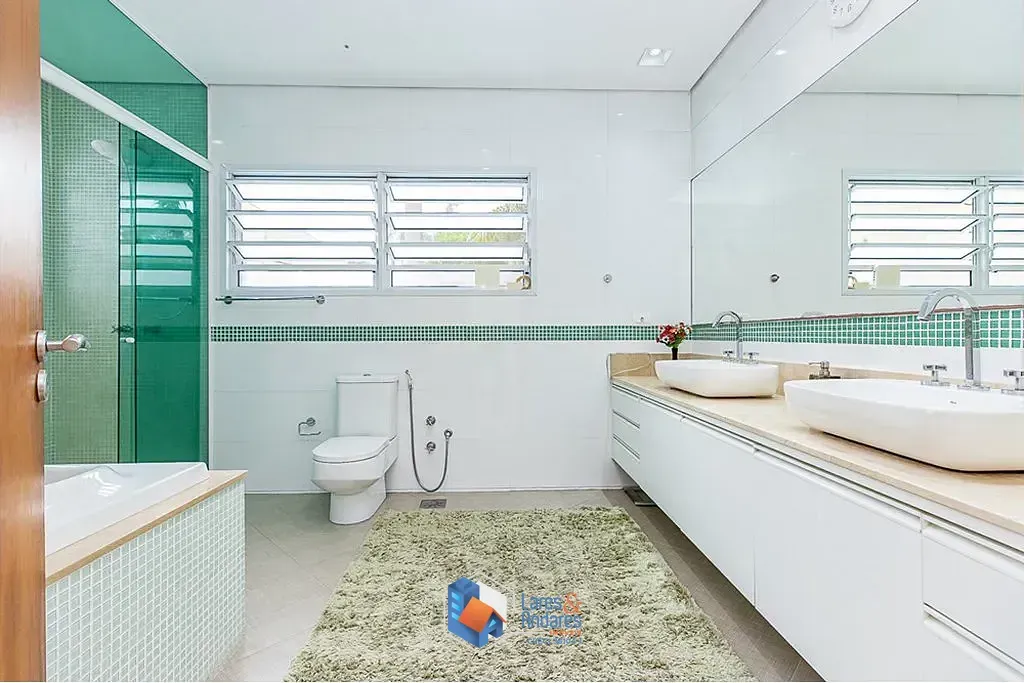 Imagem Casa à venda 4 Quartos 1 Suite 4 Vagas 380M² Alto da Boa Vista São Paulo - SP
