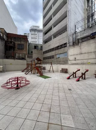 Imagem Apartamento à venda Vila Buarque São Paulo
