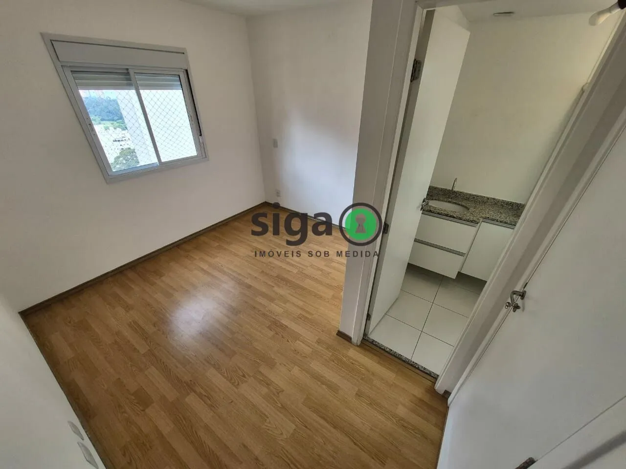 Imagem Apartamento a Venda na Vila Suzana/ MORUMBI com 3 quartos