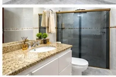 Imagem Casa com 4 Quartos à Venda, 370 m² em Adalgisa - Osasco