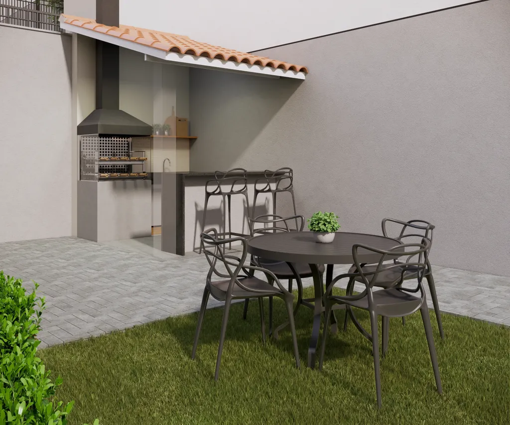 Imagem Metrocasa Viva Campo Limpo - Breve Lançamento - Metrocasa Viva Campo Limpo