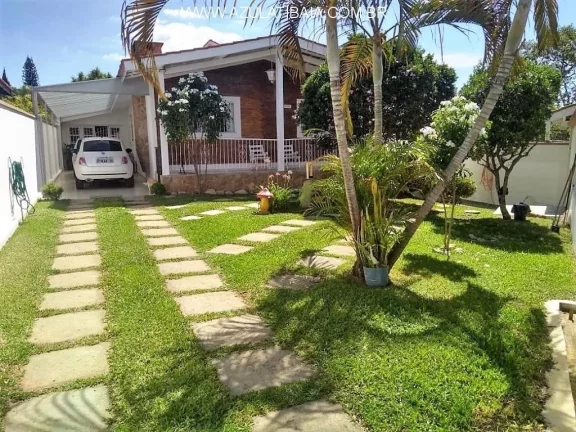 Imagem Casa para Venda em Atibaia, Vila Giglio, 4 dormitórios, 3 suítes, 4 banheiros, 5 vagas