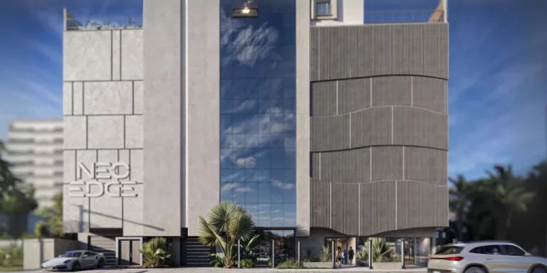 Imagem Apartamento à venda em Porto Belo, Vila Nova, com 2 quartos, 66,64m2