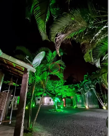Imagem CASA TÉRREA MUITO ACONCHEGANTE DENTRO DE UM PEQUENO CONDOMÍNIO, COM PISCINA A VENDA EM BOISSUCANGA, COM 2 DORMITÓRIOS.