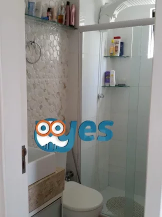 Imagem Apartamento 3 quartos Villa das Flores