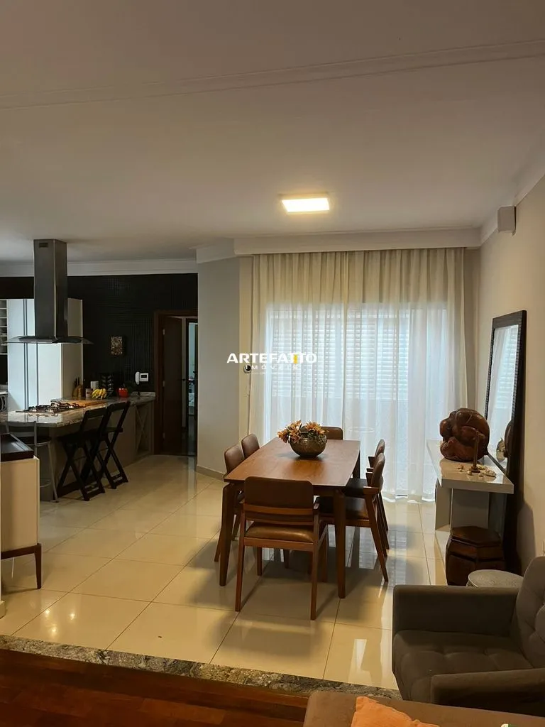 Imagem Casa à venda em Franca, Prolongamento Jardim Ângela Rosa, com 3 quartos, 186m2