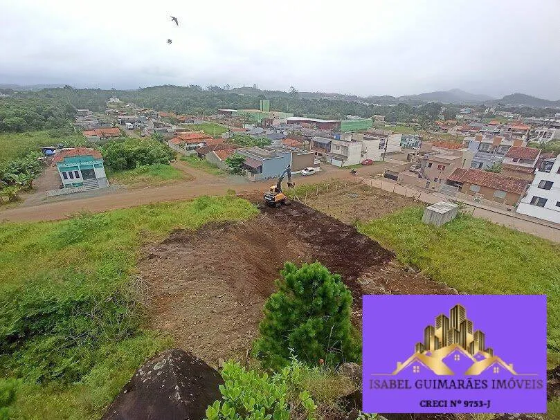 Foto do imóvel: Vendo Terreno 800 metros da Praia, Bairro Itacolomi, Balneário Piçarras