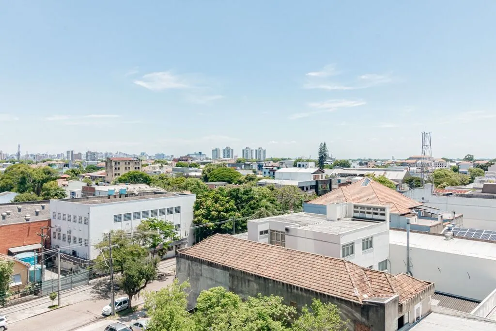 Imagem Apartamento com 1 Dormitorio(s) localizado(a) no bairro Navegantes em Porto Alegre / Rio Grande do Sul Ref.:OR3775559441