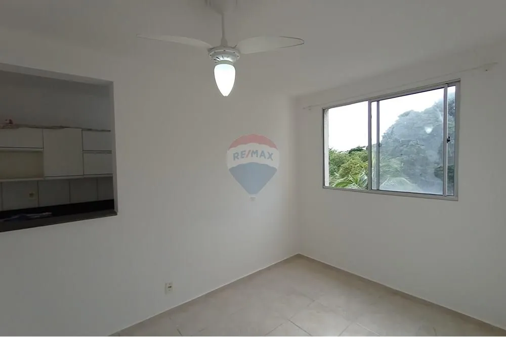 Imagem Apartamento com 2 quartos para venda em Guaratiba - RJ