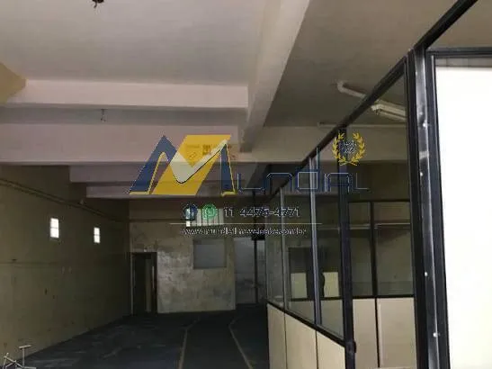 Imagem Salao para Locaçao