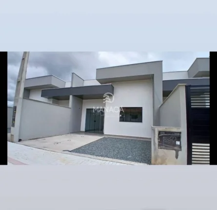 Imagem Linda casa em Itajuba - região de grande valorização imobiliária.