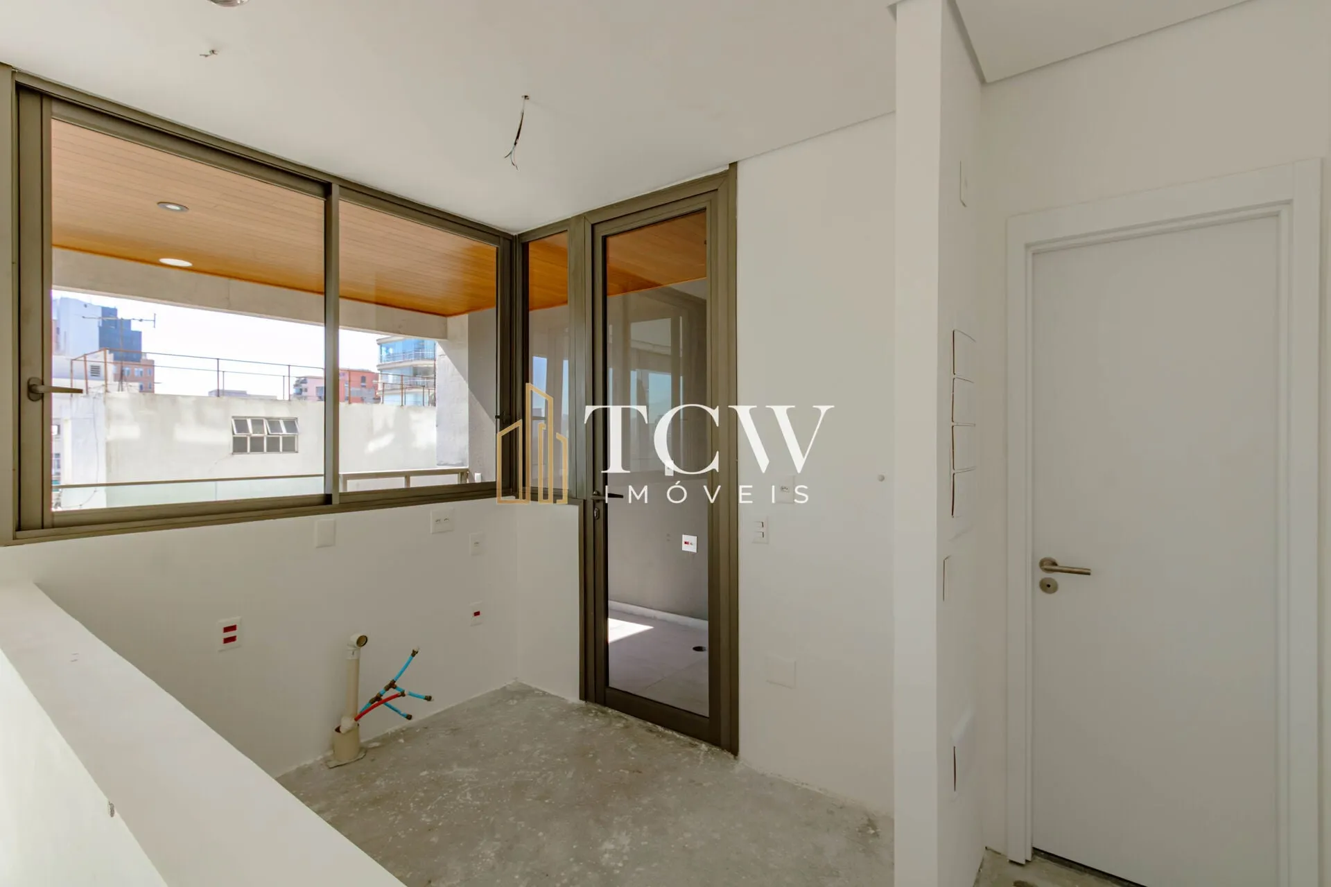 Imagem Apartamento à venda no bairro Itaim Bibi - São Paulo/SP, Zona Sul