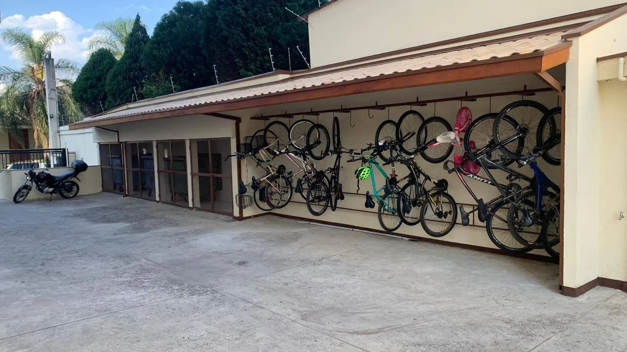 Imagem Apartamento à venda, Jardim das Nações, Taubaté, SP