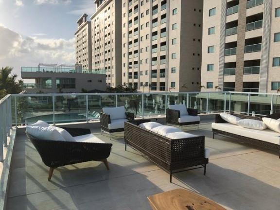 Imagem Apartamento com 2 Quartos à Venda, 1 m² em Salinas - Salinópolis
