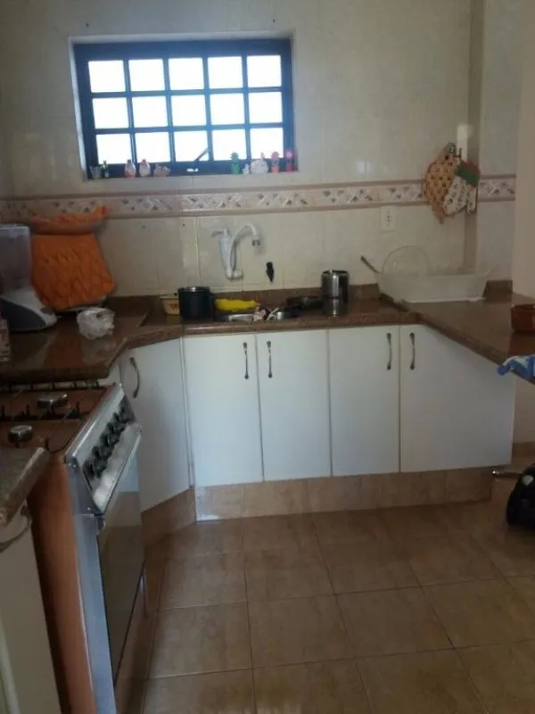 Imagem CASA COM 2 DORMITÓRIOS À VENDA, 135 M² - JARDIM SIMUS - SOROCABA/SP