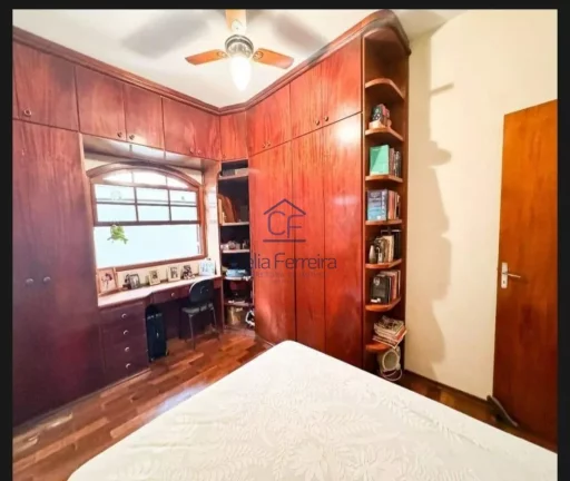 Imagem Oportunidade Imperdível! Casa à venda no Residencial Esplanada do Sol - São José dos /SP
