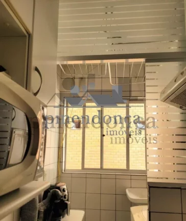 Imagem Apartamento na Vila Romana com 2 quartos e 1 vaga, 52m2