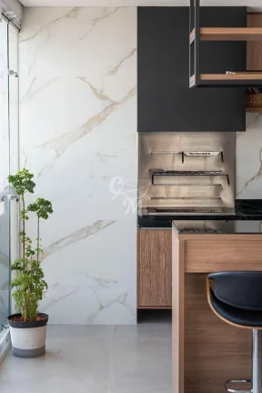 Imagem Apartamento à venda no bairro Anhangabaú - Jundiaí/SP