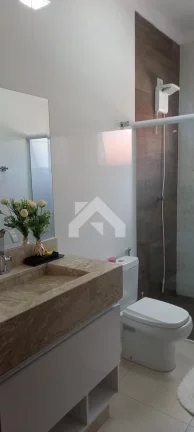 Imagem Casa de Condomínio em Chácara amoreira - Tatuí