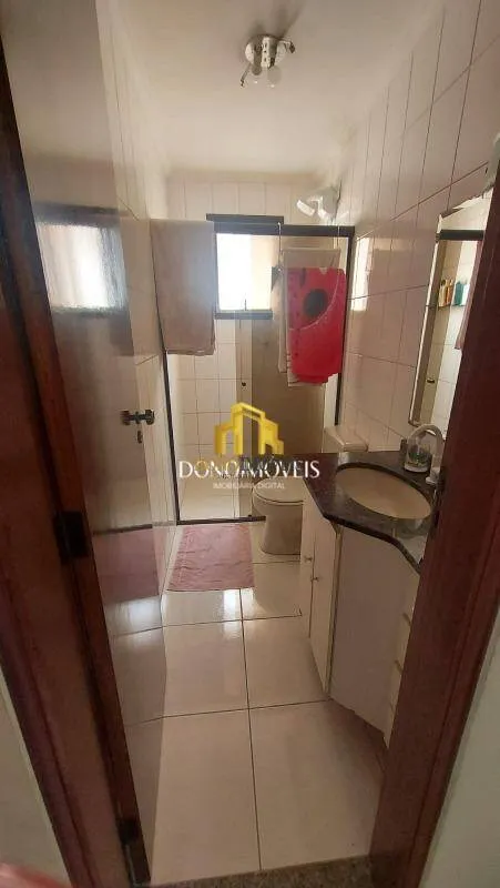 Imagem Apartamento 94 m² no Baeta Neves SBC | 2 Dorms | 2 Vagas