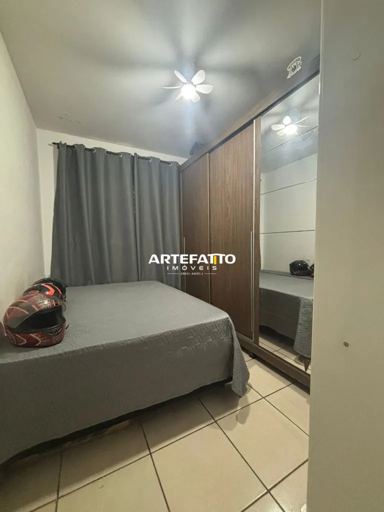 Imagem Apartamento à venda em Franca, Residencial Amazonas, com 2 quartos, 55m2