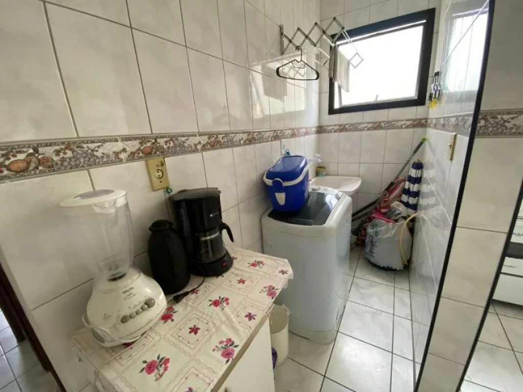 Imagem APARTAMENTO COM 45,00 m² - TUPI - PRAIA GRANDE SP