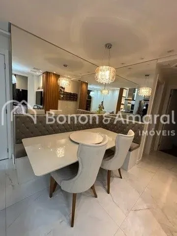 Imagem Apartamento com 2 Quartos e 2 banheiros à Venda, 56m² por R$ 660.000