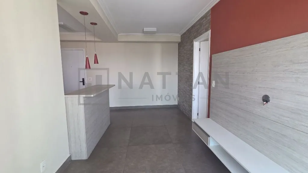 Imagem Apartamento com 1 dormitório à venda, 45 m² por R$ 570.000,00 - Tatuapé - São Paulo/SP