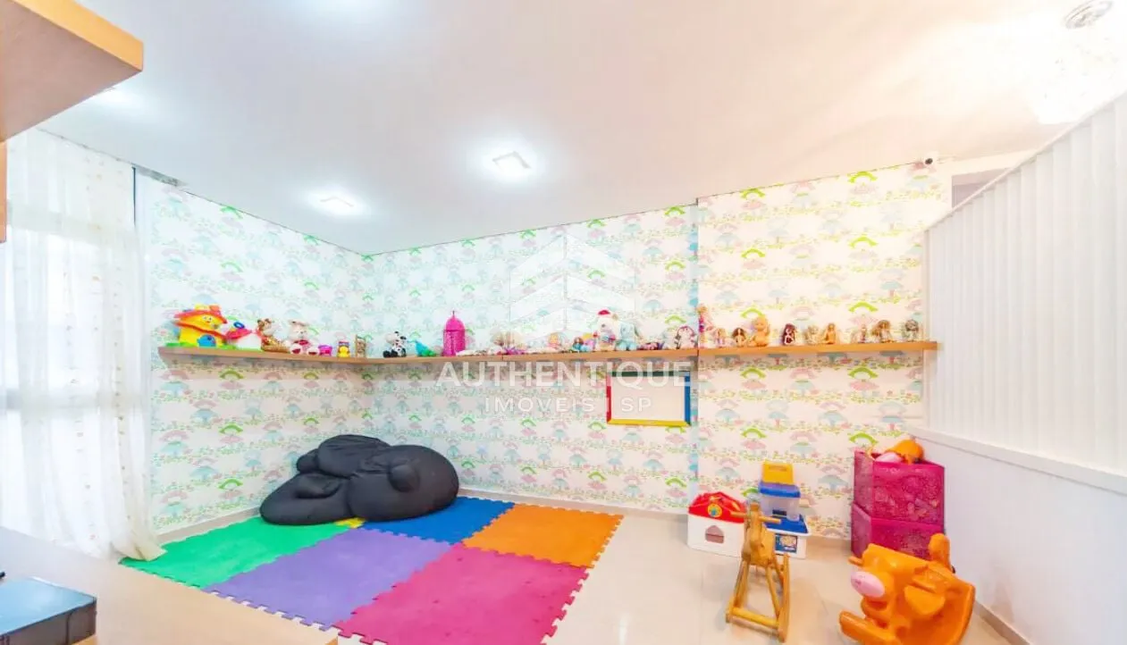 Imagem PARIS SANTO ANDRE CENTRO - Apartamento à venda no bairro Centro - Santo André/SP