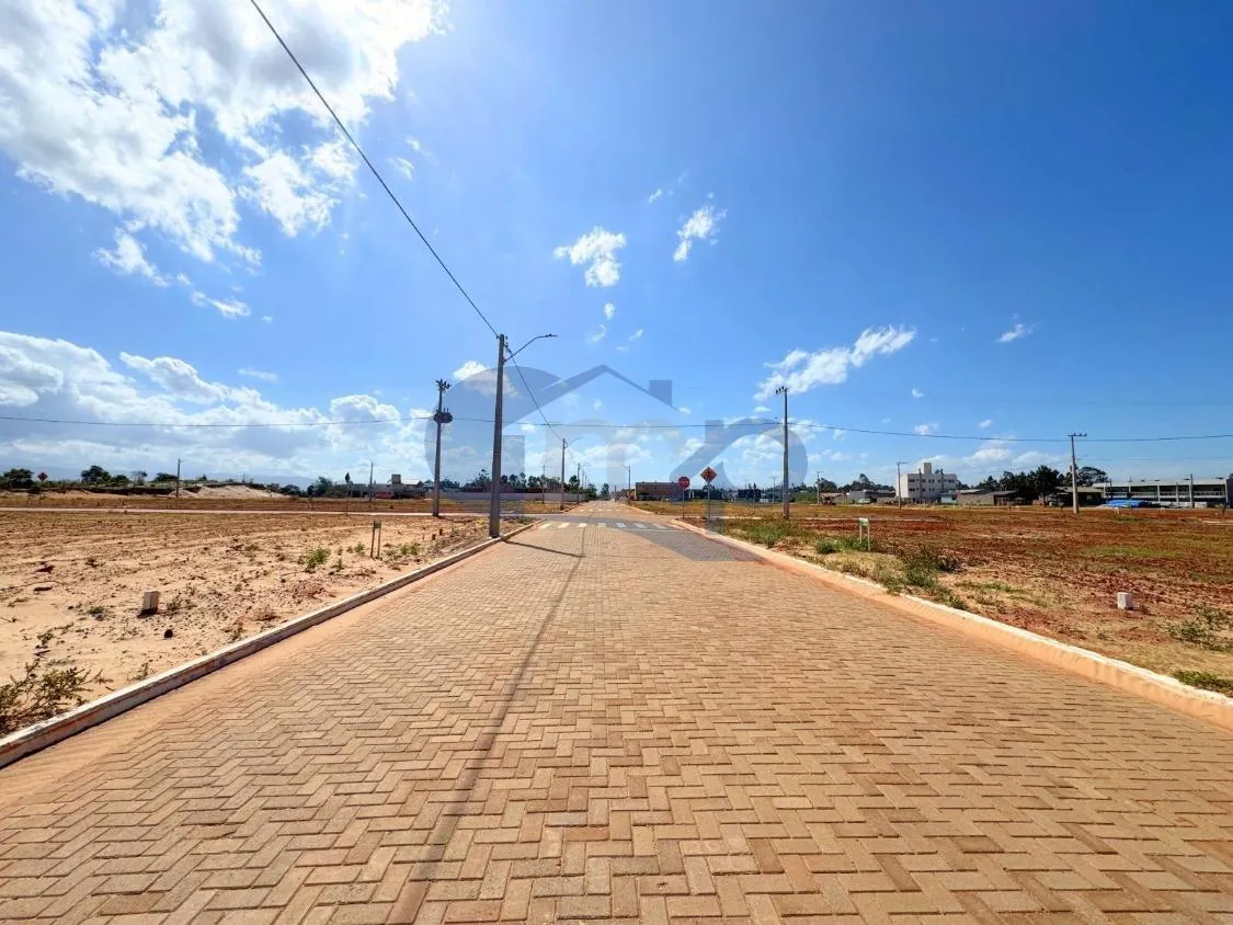 Imagem Terreno a venda no Novo Passo em Passo de Torres/RS