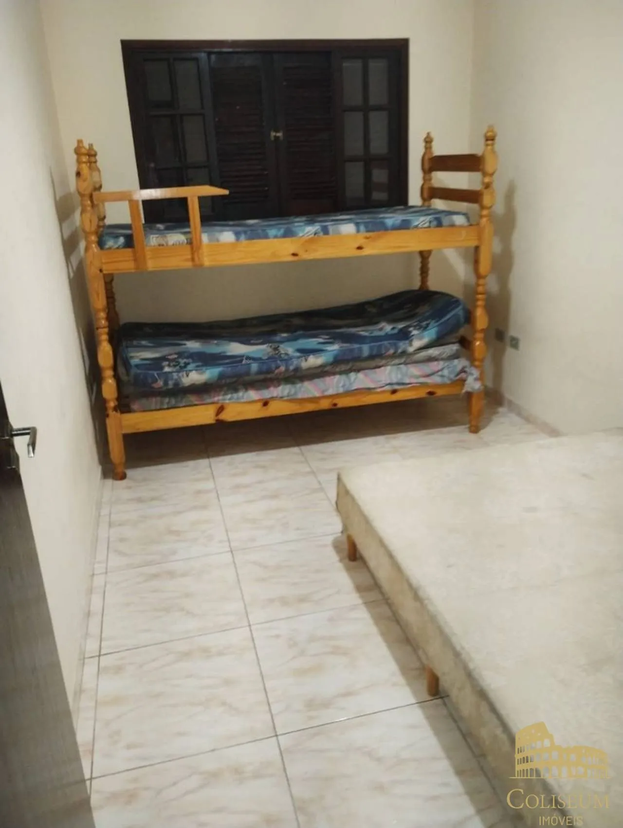 Imagem Casa com 3 dormitórios à venda, 121 m² por R$ 553.000,00 - Mirim - Praia Grande/SP
