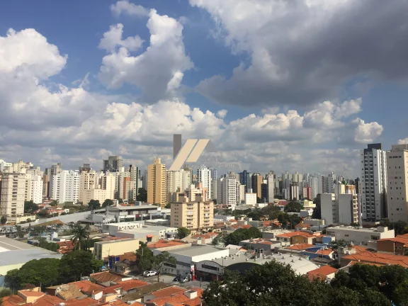 Imagem Apartamento à venda na Vila Itapura em Campinas, São Paulo