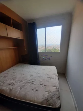 Imagem Apartamento com 2 dormitórios à venda, 42 m² - Jardim Boa Vista - Butantã /SP