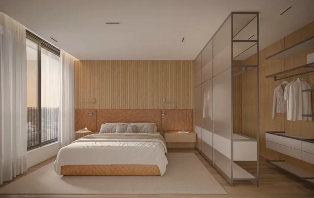 Imagem APARTAMENTO RESIDENCIAL em Curitiba - PR, Juvevê