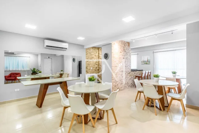 Imagem Apartamento com 2 dormitórios à venda, 74 m por R$ 335.000,00 - Vila Dinópolis - Mongaguá/SP
