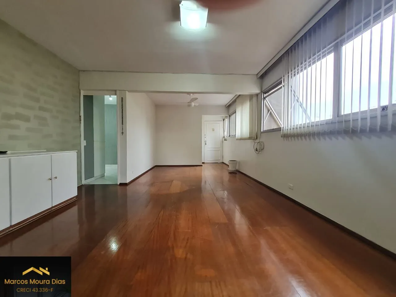 Foto do imóvel Apartamento em Perdizes, 03 Dormitórios( 1 suíte) 1 Vaga de Garagem e Dependência de Serviço. Edifício perto da PUC com Lazer e Portaria 24 hs