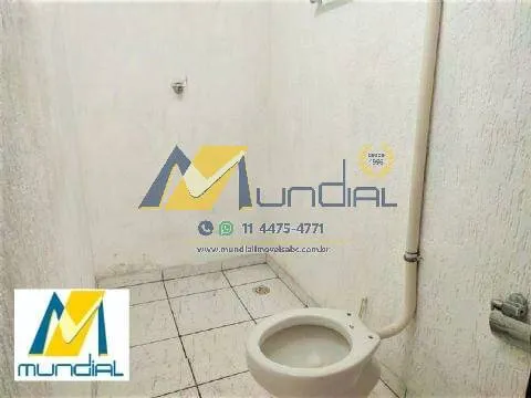 Imagem Galpão 400m² na Vila Marina pronto para seu negócio