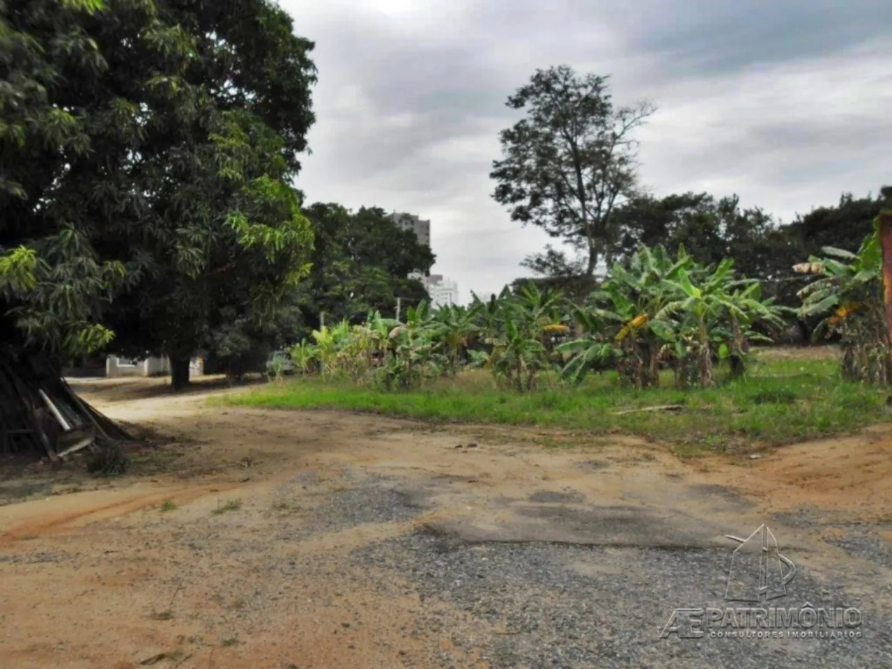 Imagem AREA RESIDENCIAL em SOROCABA - SP, PARQUE CAMPOLIM