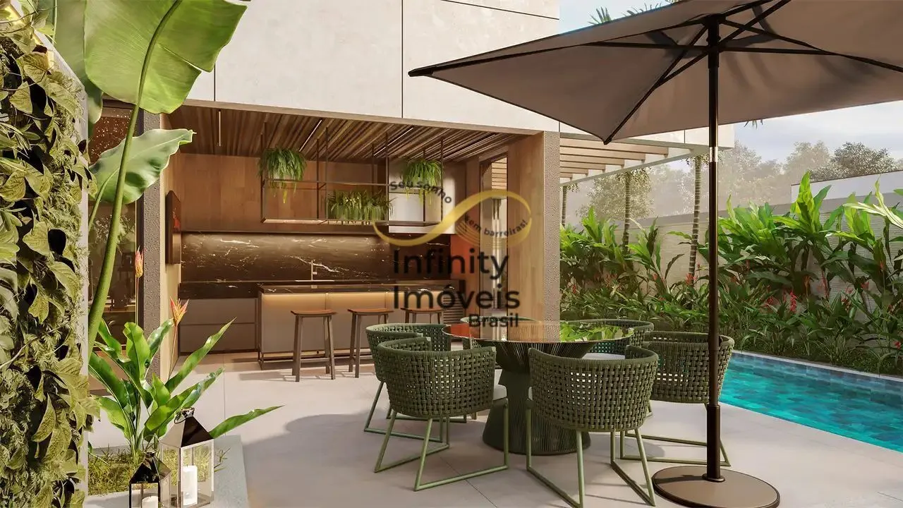 Imagem ORIGEM LUXURY RESIDENCE.GUTIERREZ OSCAR TROMPOWSKY 460 - Apartamento Alto Padrão em Gutierrez, Belo Horizonte/MG