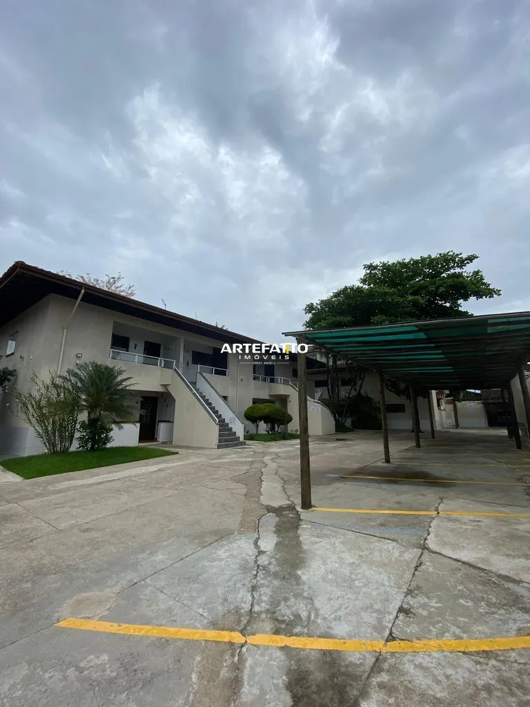 Imagem Apartamento à venda em Ubatuba, Praia do Tenório, com 2 quartos, 102m2