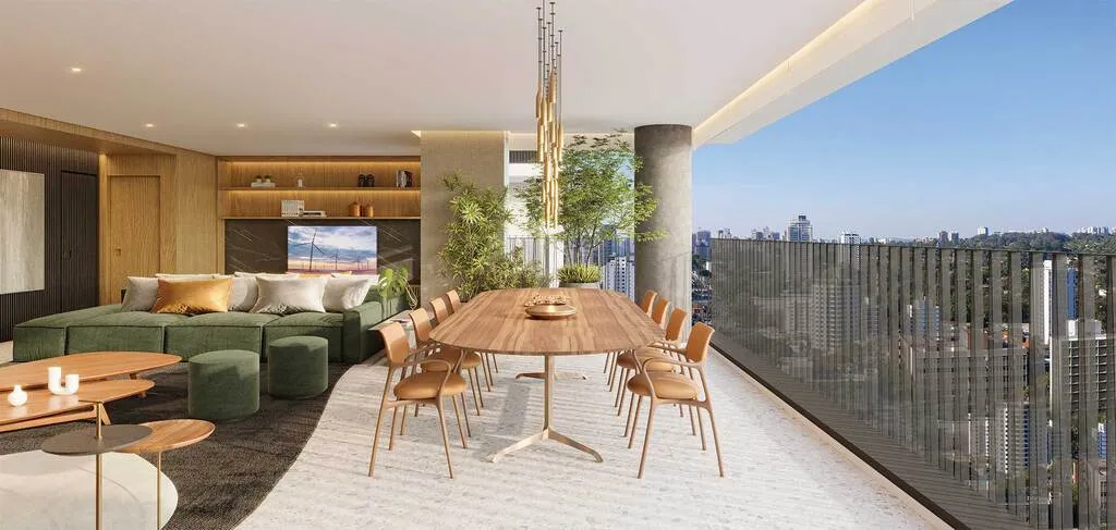 Imagem Agami Park Residences - Agami Park Residences